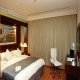غرفة  فندق كورال - الدوحة | هوتيلز عربي