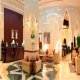 لوبي  فندق كورال - الدوحة | هوتيلز عربي