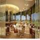 مطعم  فندق كراون بلازا - الدوحة | هوتيلز عربي