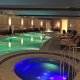 مسبح  فندق كراون بلازا - الدوحة | هوتيلز عربي