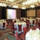 قاعة مؤتمرات  فندق كراون بلازا - الدوحة | هوتيلز عربي