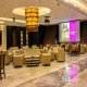 كافيه  فندق كراون بلازا - الدوحة | هوتيلز عربي