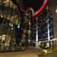 واجهة  فندق كراون بلازا - الدوحة | هوتيلز عربي
