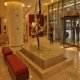 لوبي  فندق كراون بلازا - الدوحة | هوتيلز عربي