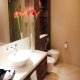 حمام  فندق فريزر سويتس - الدوحة | هوتيلز عربي