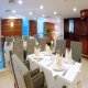 مطعم  فندق غوكولام بارك - الدوحة | هوتيلز عربي