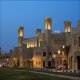 واجهه  فندق جراند حياة - الدوحة | هوتيلز عربي