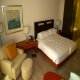 غرفة  فندق جراند حياة - الدوحة | هوتيلز عربي