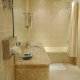 حمام  فندق جراند قطر بالاس - الدوحة | هوتيلز عربي