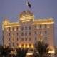 واجهه  فندق جراند ريجنسي - الدوحة | هوتيلز عربي