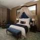 غرفة  فندق جراند ريجنسي - الدوحة | هوتيلز عربي