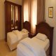 غرفة  فندق لآلئ الخليج - الدوحة | هوتيلز عربي