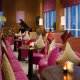كافيه  فندق هيلتون - الدوحة | هوتيلز عربي