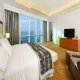 غرفة  فندق هيلتون - الدوحة | هوتيلز عربي