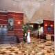 لوبي  فندق هورايزن مانور - الدوحة | هوتيلز عربي