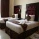 غرفة  فندق هورايزن مانور - الدوحة | هوتيلز عربي