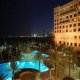 واجهة  فندق انتركونتيننتال - الدوحة | هوتيلز عربي