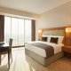 غرفة  فندق انتركونتيننتال ذا سيتي - الدوحة | هوتيلز عربي
