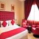 غرفة  فندق كنجزجيت - الدوحة | هوتيلز عربي