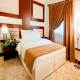 غرفة  فندق لا فيلا بالاس - الدوحة | هوتيلز عربي