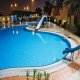 حمام سباحة  فندق لو ميراج إكسكيوتيف - الدوحة | هوتيلز عربي