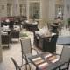 مطعم  فندق لو بارك - الدوحة | هوتيلز عربي