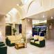 للوبي  فندق ميركيور جراند - الدوحة | هوتيلز عربي