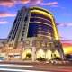 ال فندق مروب - الدوحة | هوتيلز عربي