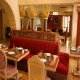 مطعم  فندق مشيرب بوتيك - الدوحة | هوتيلز عربي