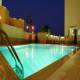 حمام سباحة  فندق موفنبيك - الدوحة | هوتيلز عربي