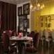 مطعم  فندق أوريكس روتانا - الدوحة | هوتيلز عربي