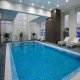 مسبح  فندق رمادا انكور - الدوحة | هوتيلز عربي