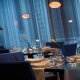 مطعم  فندق رينيسانس سيتي سنتر - الدوحة | هوتيلز عربي