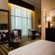 جناح  فندق رينيسانس سيتي سنتر - الدوحة | هوتيلز عربي