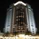 واجهه  فندق ريتز كارلتون - الدوحة | هوتيلز عربي
