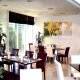 مطعم  فندق سفير - الدوحة | هوتيلز عربي