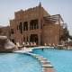 حمام سباحة كبير  فندق قرية الشرق - الدوحة | هوتيلز عربي