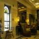 لوبي  فندق سوق واقف - الدوحة | هوتيلز عربي