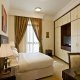 غرفة  فندق ميرزام ريزيدنس - الدوحة | هوتيلز عربي