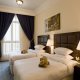 غرفة  فندق ميرزام ريزيدنس - الدوحة | هوتيلز عربي