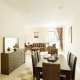 شقة  فندق ميرزام ريزيدنس - الدوحة | هوتيلز عربي