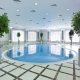 مسبح  فندق ميرزام ريزيدنس - الدوحة | هوتيلز عربي