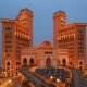 واجهة  فندق سانت ريجيس - الدوحة | هوتيلز عربي