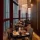 مطعم  فندق الشعلة (ذا تورش) - الدوحة | هوتيلز عربي