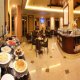 مطعم  فندق كورال بلازا - الأحساء | هوتيلز عربي