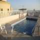 حمام سباحة  فندق بيت المسرة - الخبر | هوتيلز عربي