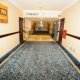 ممر الغرف  فندق جولدن هاوس - الدمام | هوتيلز عربي