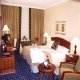 غرفة  فندق سويس إنترناشيونال الحمراء - الدمام | هوتيلز عربي