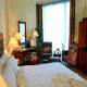 غرفة  فندق أبراج شيراتون - الدمام | هوتيلز عربي