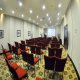 قاعة مؤتمرات  فندق جولدن توليب - حائل | هوتيلز عربي